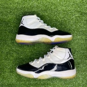 2018 jordan 11 concorde